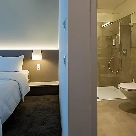 Hotel B_smart Landquart Zizers